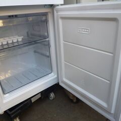 L052　ツインバード　2ドア冷蔵庫　１２１L　  ２０２３年製　 型番HR-G912