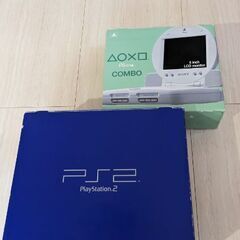 【現状渡し】PS2 SCPH-30000 PS one&LCD ...