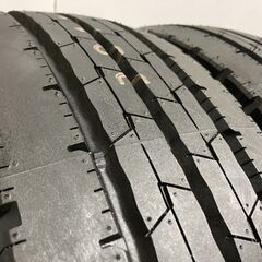 新品 DUNLOP ENASAVE SP LT50 225/70R16 117/115N LT 16インチ ライト
