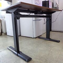 電動昇降デスク