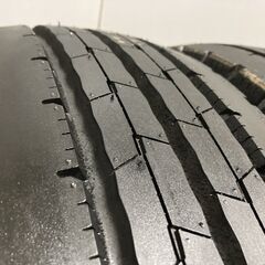 新品 DUNLOP ENASAVE SP LT50 225/75R16 118/116N LT 16インチ ライトトラック用 夏タイヤ 2本 20年製 エルフ キャンター等　(MTY46)クレジットカード QRコード決済可能
