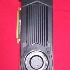 美品です。NVIDIA GeForce GTX 1060 6GB...