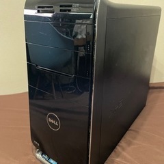 dell xps8300 