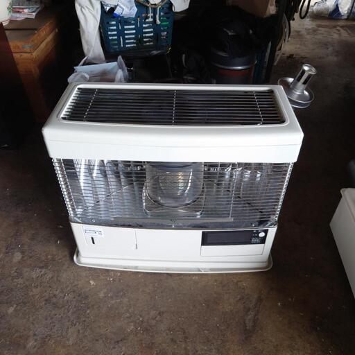 値段交渉有　家電 生活家電 ストーブ