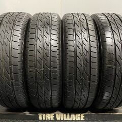 タイヤ新品【BS NEXTRY 165/60R15】夏タイヤ【SUZUKI ハスラー 純正ホイール 15インチ 4.5J4HPCD100】22年製 ホワイト　(MTD589)クレジットカード QRコード決済可能