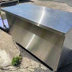 ★キャビネット作業台 扉なし W1200xD600xH850mm 作業台★