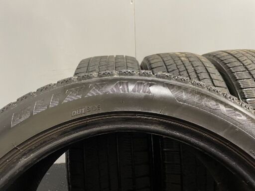225/90r17.5 スタッドレスタイヤ6本 トラック | BS BRIDGESTONE 