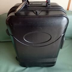 PAROX スーツケース