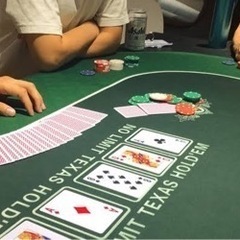 神戸ポーカークラブ発足🃏 - 神戸市