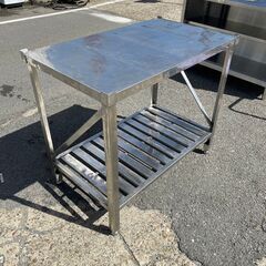 ★作業台 W1000xD600xH880mm★