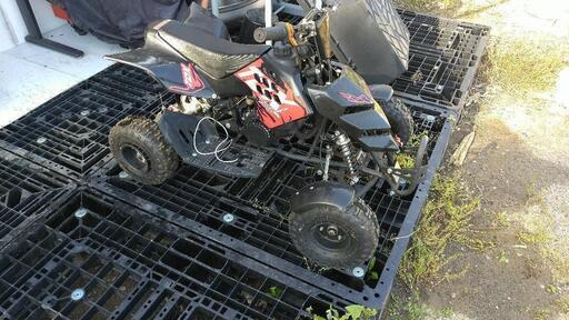 4輪 バギー mini motor moto