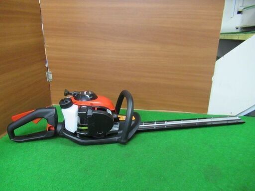 エンジンヘッジトリマ CHT220-60 ゼノア 税込￥69,300-【店頭引取限定】【寄楽屋 きらくや 成田本店】