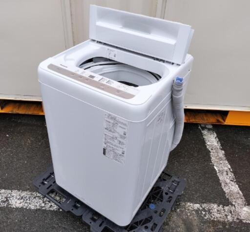 54【配達・保証・まとめ割引♪】2020年製 パナソニック 5kg 洗濯機 NA-F50B14J ビッグウェーブ洗浄 54【配達・保証・まとめ割引♪】2020年製 パナソニック 5kg 洗濯機 NA