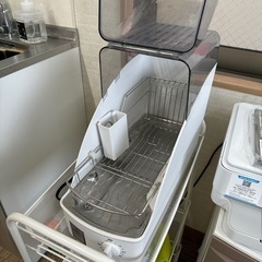 【内定】食器乾燥機（小型）
