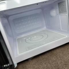 6101‼️配送設置は無料🙌‼️最新2021年製✨日立 フラットタイプ 電子レンジ