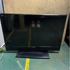 【格安】MITSUBISHI 液晶カラーテレビ