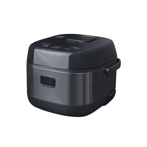 【REGASTOCK江東店】【未使用品】YAMAZEN 山善 IHジャー炊飯器 YJN-E101 1.0L(5.5合)