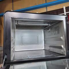 🙇‍♂️売約済み❌6100‼️配送設置は無料🙌‼️最新2022年製✨日立 オーブンレンジ