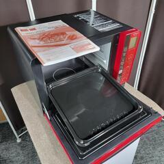 🙇‍♂️売約済み❌6100‼️配送設置は無料🙌‼️最新2022年製✨日立 オーブンレンジ