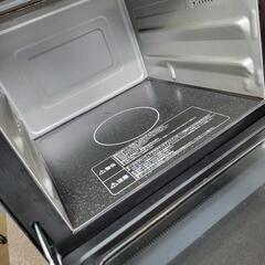 🙇‍♂️売約済み❌6100‼️配送設置は無料🙌‼️最新2022年製✨日立 オーブンレンジ