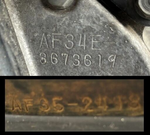 ZX最終型！自賠責2年付☆ホンダ・ディオ ZX☆AF35☆2サイクル