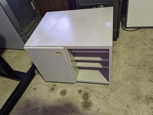 値下げ①業務用キャビネット等