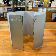 【愛品館八千代店】SOLO STOVE＋ポット900セット