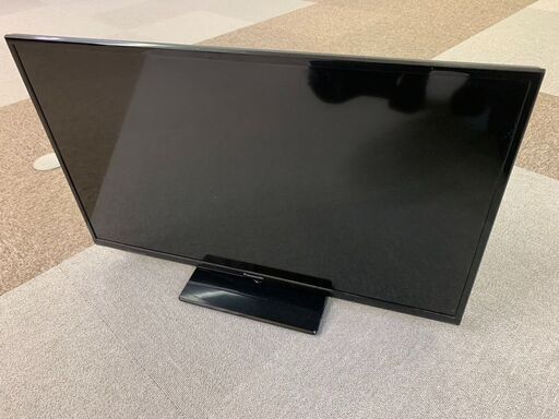 Panasonic　テレビ　パナソニック　TH-32D300　2015年製