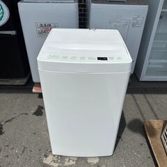 洗濯機 ハイアール 2020年 AT-WM45B 4.5kg せ...
