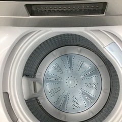 #E-46【ご来店頂ける方限定】AQUAの4、5Kg洗濯機です