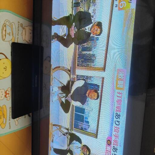 緊急値下げ☆42型 パナソニック ビエラ - プラズマテレビ 