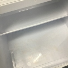 E-44【ご来店頂ける方限定】MITUBISHIの3ドア冷凍冷蔵庫です