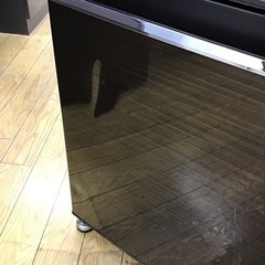 E-44【ご来店頂ける方限定】MITUBISHIの3ドア冷凍冷蔵庫です