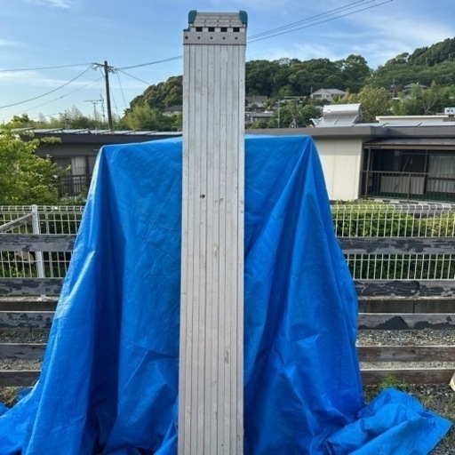 決定‼️\n★現場作業足場★ガーデニング