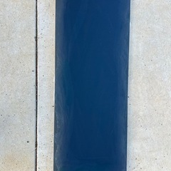 17スーパーグレートリアベッドガラス
