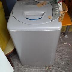 SANYO洗濯機ジャンク品