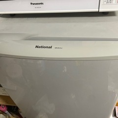 冷蔵庫　1人用　NR-B141J
