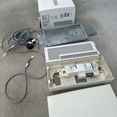 Panasonic太陽光パワーコンディショナー中古部品