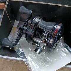 アブ　アンバサダー　2個セット　ブラックバス　ルアー　メガバス