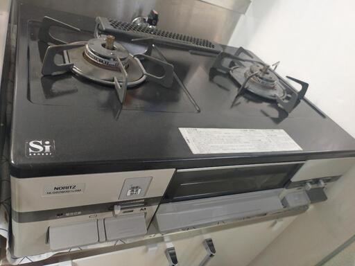 生活雑貨 調理器具 ガステーブル