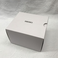 SEIKO/セレクション/電波ソーラー/SBT265