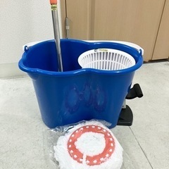 アイリスオーヤマ掃除用具 モップ、雑巾