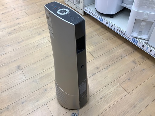 SHARPのスリムイオンファンのご紹介です！！！！ （一年中