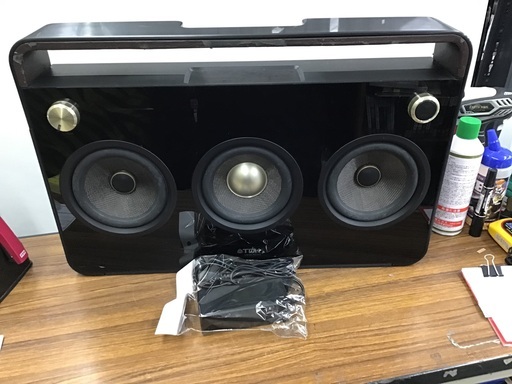 ジャンク)JBLエクストリーム JBL XTREME 3 ワイヤレススピーカー