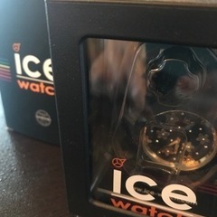 ICE watch  超美品