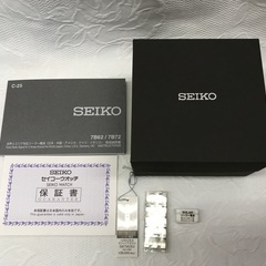 SEIKO/セレクション/電波ソーラー/SBT283