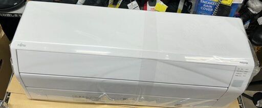 J5091 ★3ヶ月保証付★ ルームエアコン 富士通 FUJITSU ノクリア Cシリーズ AS-C402M-W 4.0kw　100v電源 2022年製  分解クリーニング済み　【リユースのサカイ柏店】昨年エアコン販売実績155台!!施工業者年間工事数44万件!! 高品質商品\u0026安心の施工技術実績! 流山市 中古エアコン 松戸市 中古エアコン 我孫子市 中古エアコン 船橋市 中古エアコン 守谷市 中古エアコン 取手市　中古エアコン