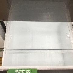 365L3ドア冷蔵庫 東芝 2021年製 GRーS36SV エキスパート藤沢辻堂店