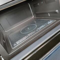 🙇‍♂️k060519売約済み❌6106‼️配送設置は無料🙌‼️最新2020年製✨人気の石窯ドーム✨東芝 オーブンレンジ