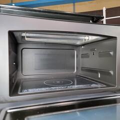 🙇‍♂️k060519売約済み❌6106‼️配送設置は無料🙌‼️最新2020年製✨人気の石窯ドーム✨東芝 オーブンレンジ